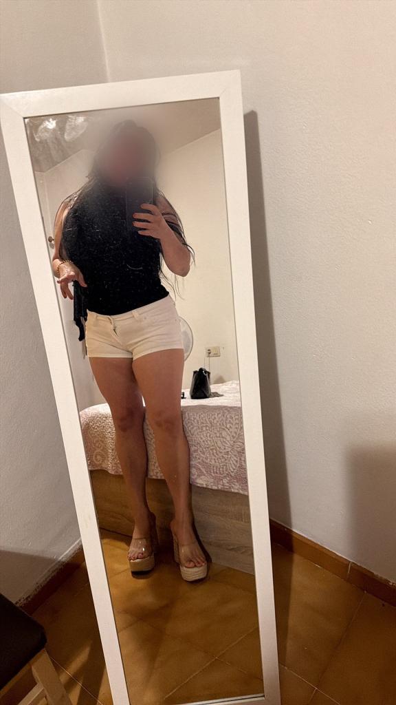 Chica busca chico en Gerona: 
