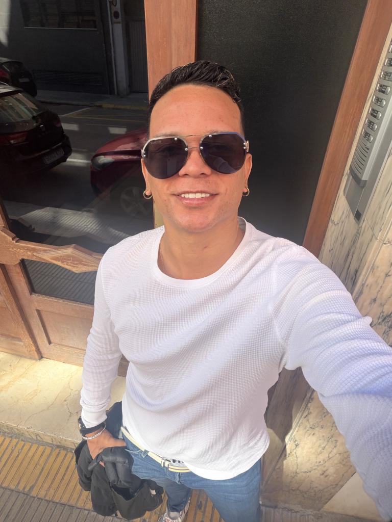 Chico busca chica en Mallorca: 