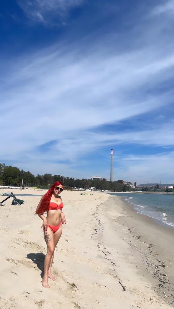 Chica busca chico en Las Palmas: 