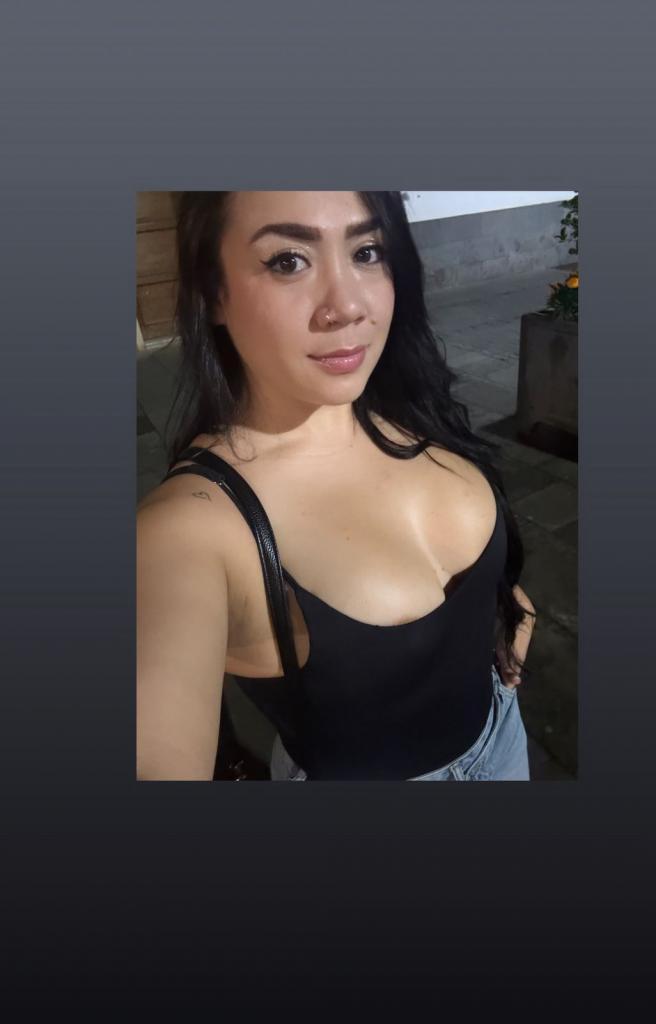 Chica busca chico en Las Palmas: 