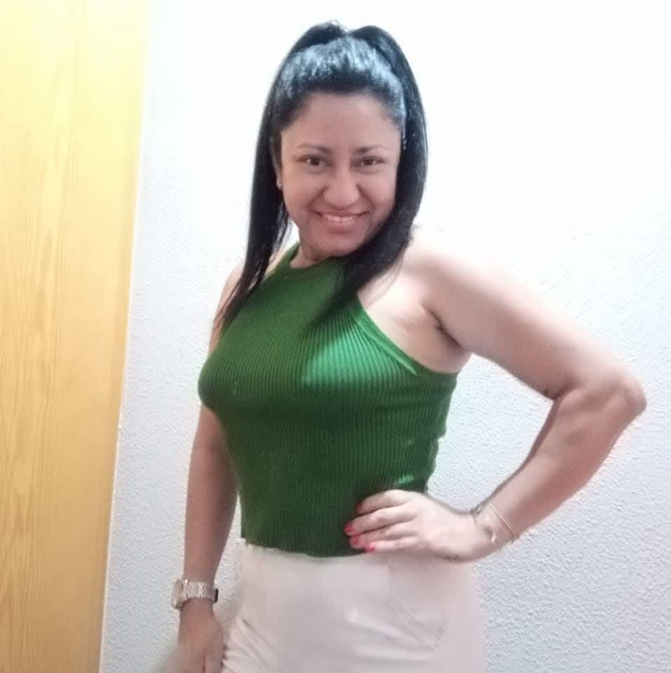Chica busca chico en Albacete: 