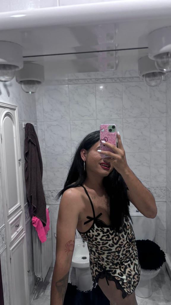 Travesti en Badajoz: 