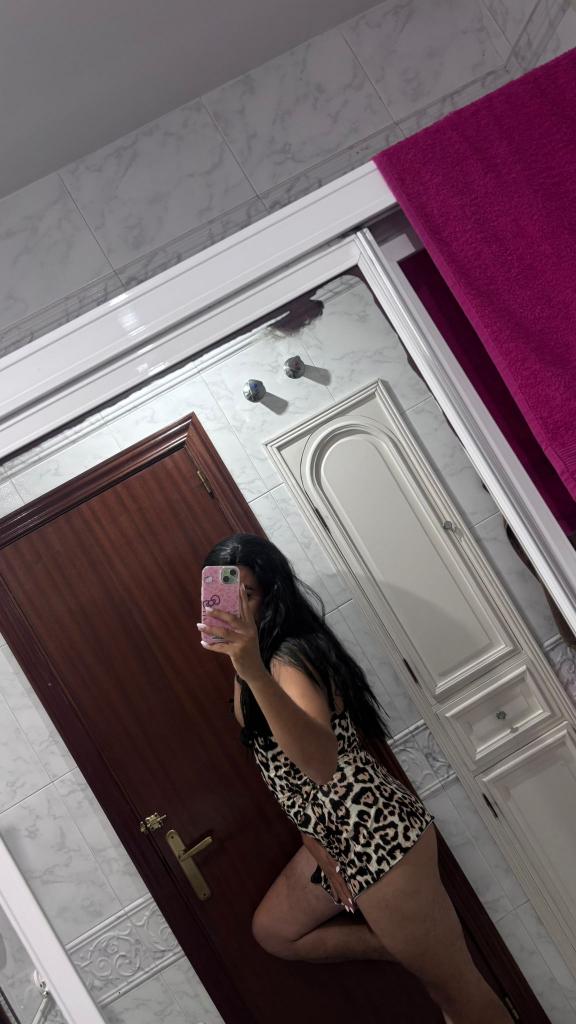 664270911: Travesti en Badajoz