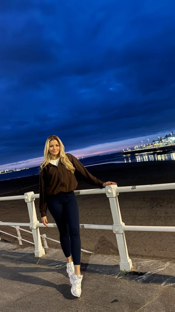 Chica busca chico en Burgos: 