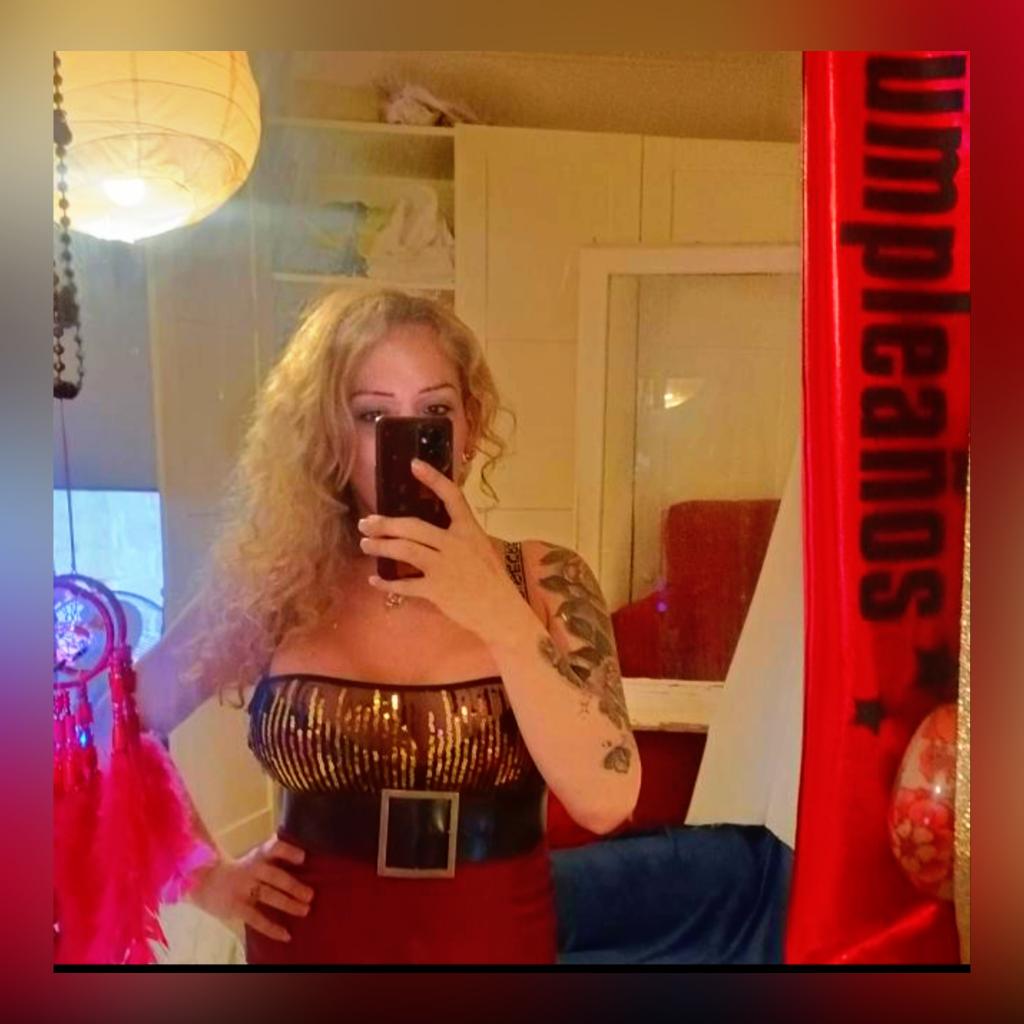 602001051: Transexual en Barcelona