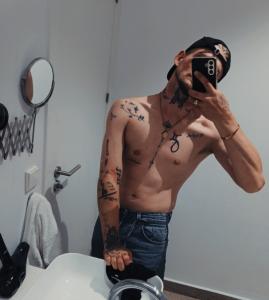 644883669: Chico busca chica en Madrid