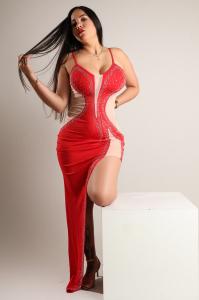 672035999: Chica busca chico en Madrid