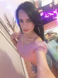 634844757: Travesti en Madrid