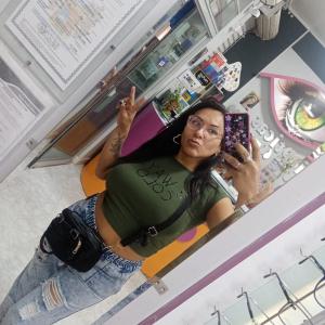 664612835: Transexual en Barcelona