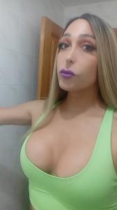 641904031: Travesti en Palencia