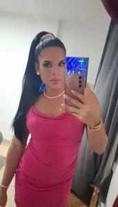 632266234: Transexual en Las Palmas