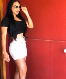 631994756: Transexual en Barcelona