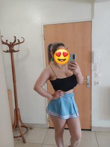 671475514: Chica busca chico en Madrid