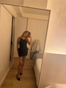 662483286: Chica busca chico en Málaga