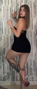 641784981: Chica busca chico en Tenerife