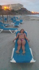 623535483: Chica busca chico en Murcia