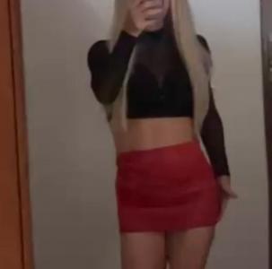 634061713: Transexual en Valencia