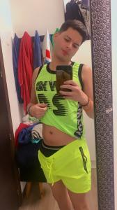 653248248: Chica busca chico en Alicante