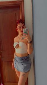 641149505: Travesti en Las Palmas