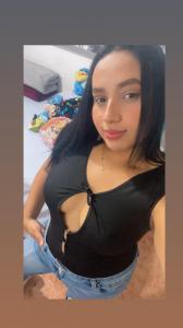 662929535: Chica busca chico en Murcia