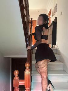 623737376: Chica busca chico en Badajoz