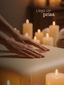 697250729: Chica busca chico en Las Palmas