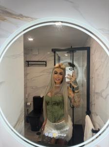 613360843: Travesti en Ibiza