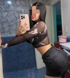 613493872: Chica busca chico en León