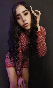 612205892: Transexual en Zaragoza
