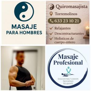 633231021: Chico busca chica en Málaga