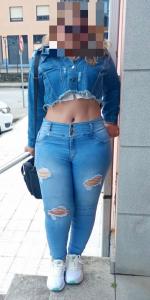 642279211: Chica busca chico en Lugo