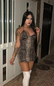 747852834: Travesti en Las Palmas