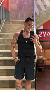 657868818: Chico busca chica en Madrid