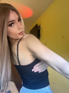 678647814: Transexual en Madrid
