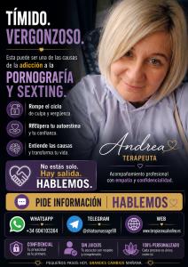 604103364: Virtual en Madrid
