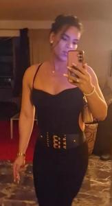 632266234: Transexual en Las Palmas