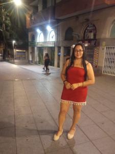 611318794: Chica busca chico en Barcelona