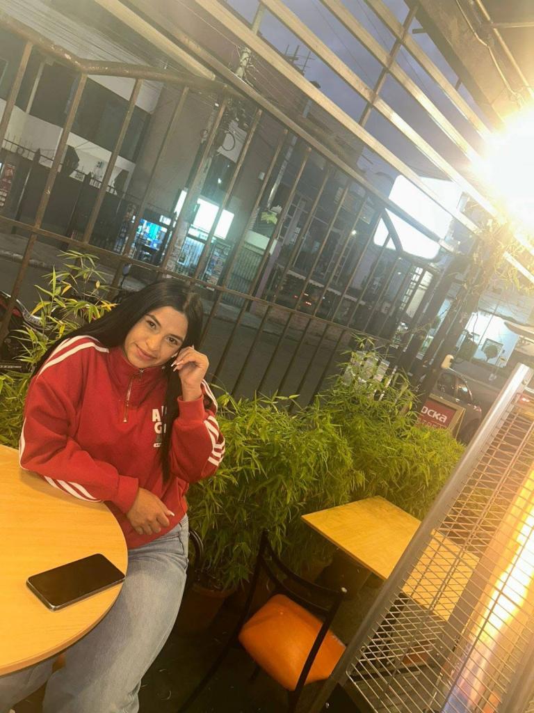 Chica busca chico en Madrid: 