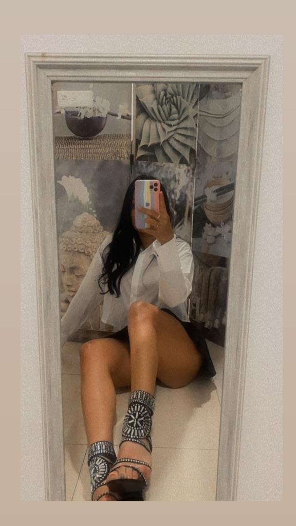 Chica busca chico en Albacete: 