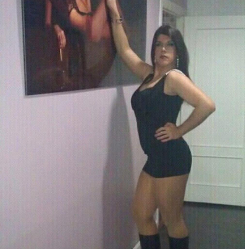 Travesti en Sevilla: 