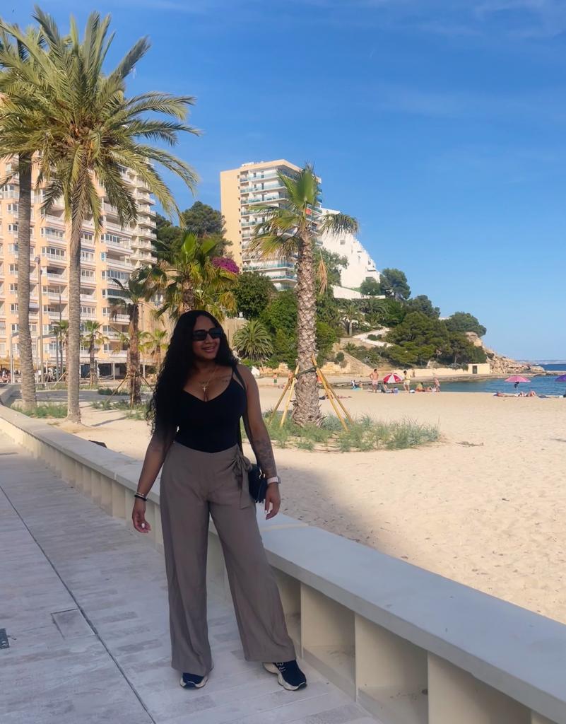Virtual en Mallorca: 