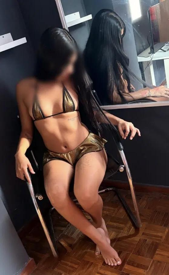 Chica busca chico en La Coruña: 