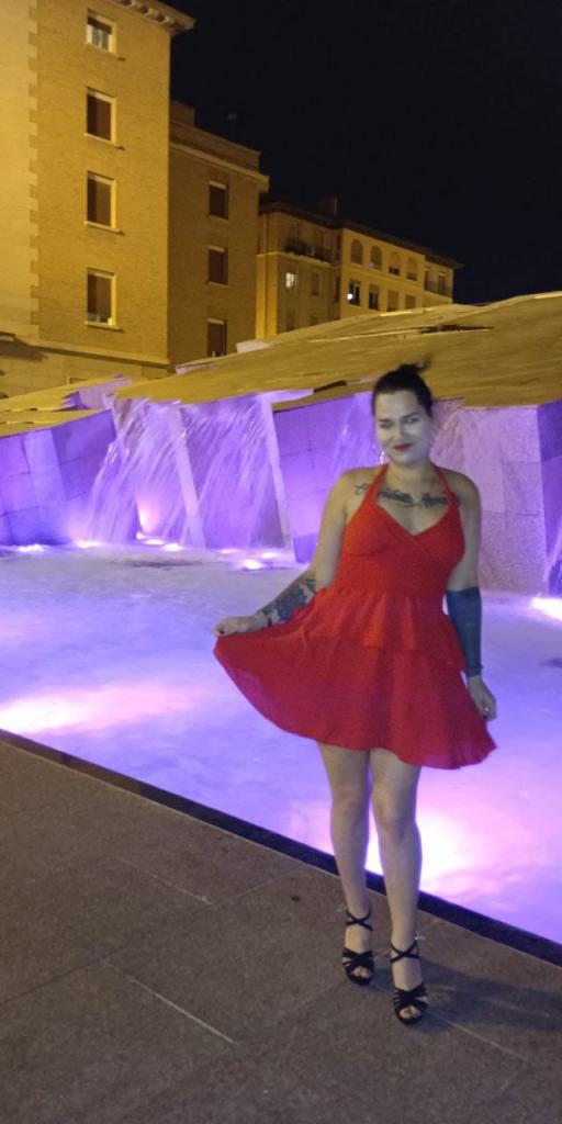 634287277: Chica busca chico en Almería