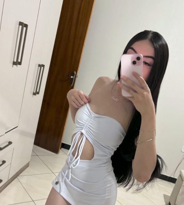 Chica busca chico en Córdoba: 