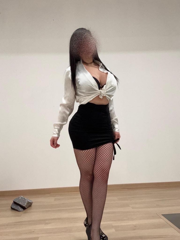 Chica busca chico en Madrid: 