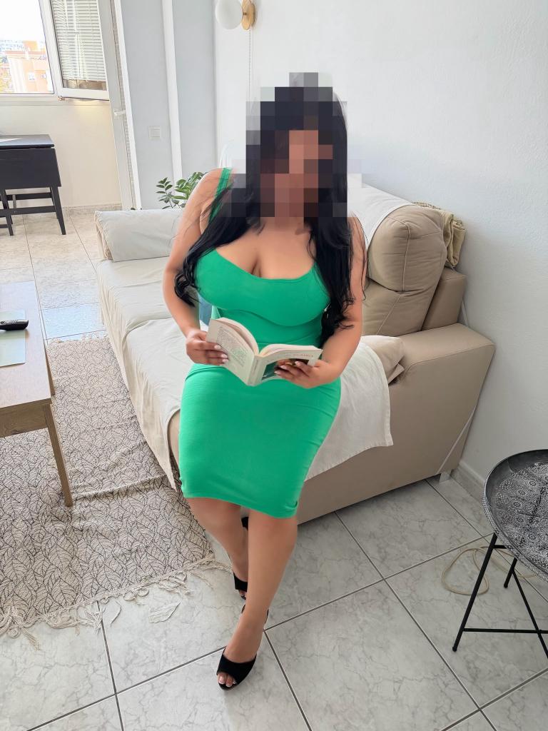 Chica busca chico en Málaga: 