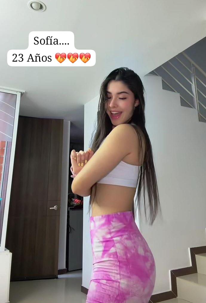 Chica busca chico en León: 