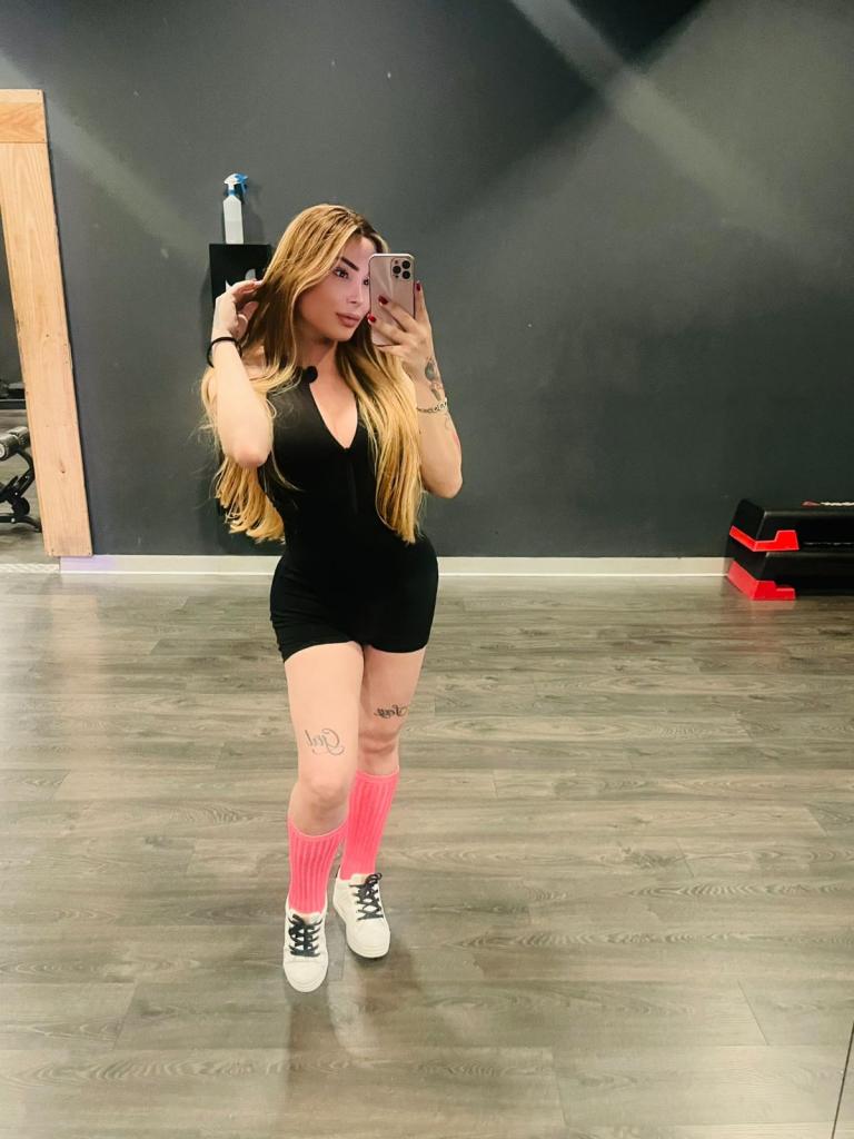 Transexual en Tarragona: 