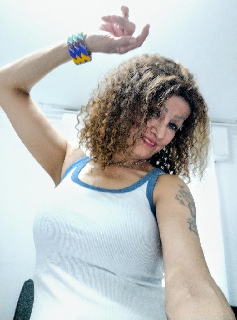 Chica busca chico en Murcia: 
