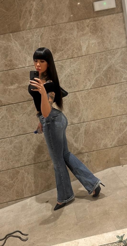 692808810: Travesti en Mallorca